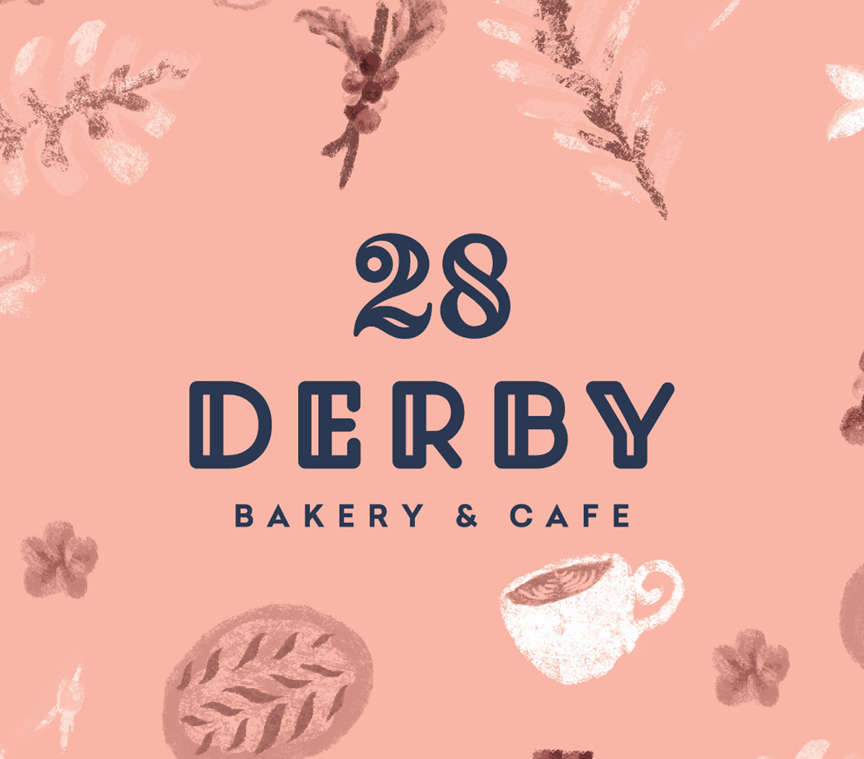 28derby Bakery & Cafe