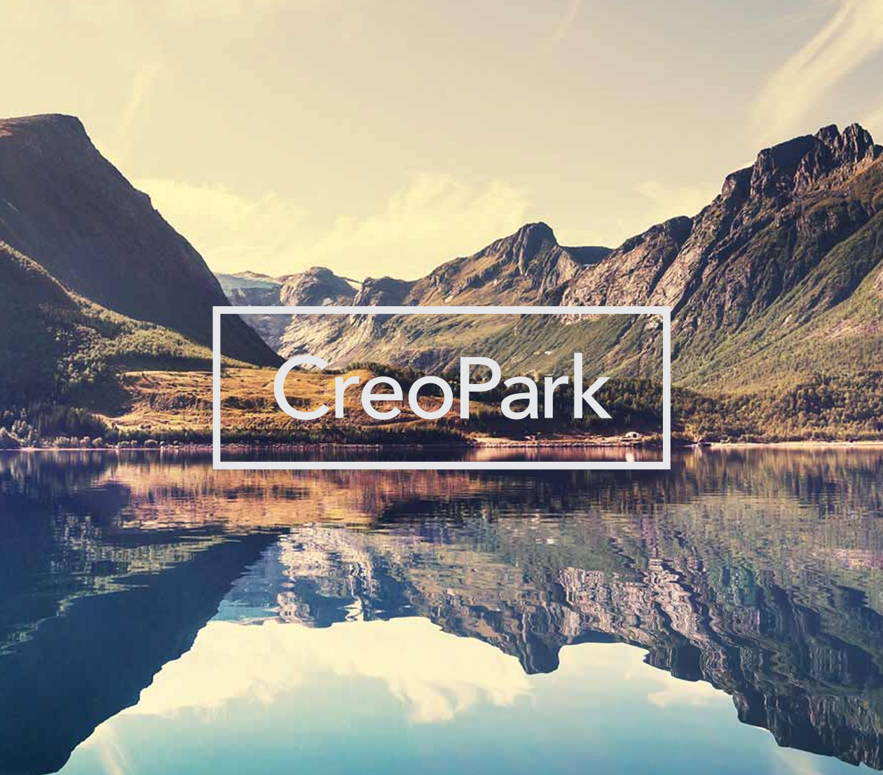 CreoPark AS