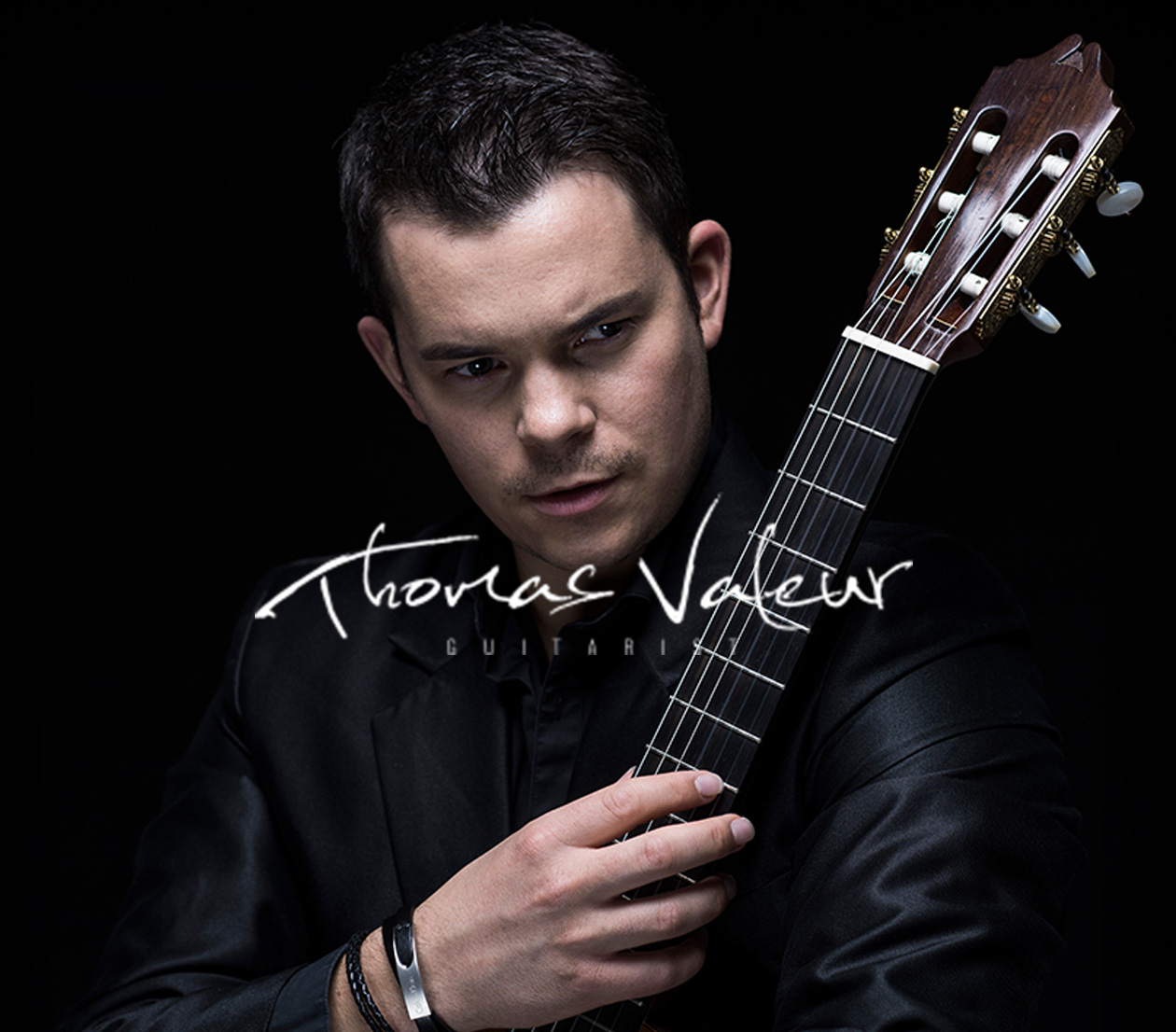 Thomas Valeur Website